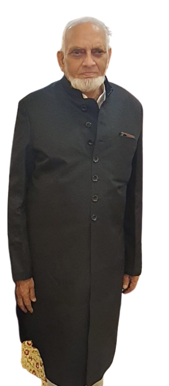 Aryan Mehra