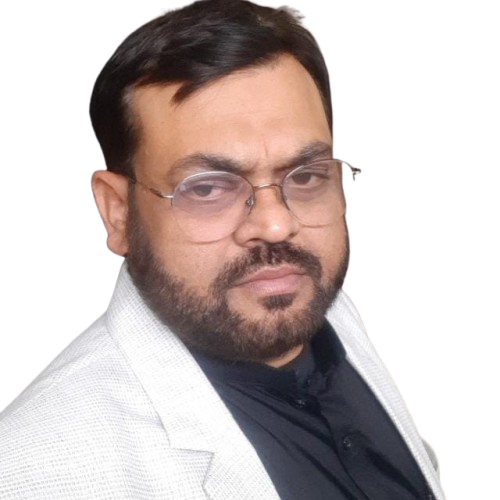 Aryan Mehra